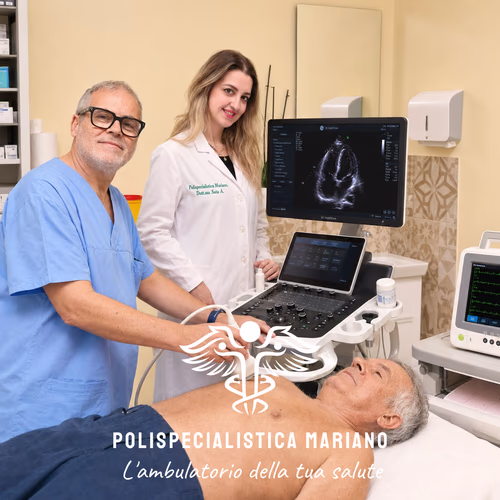 Cardiologia
