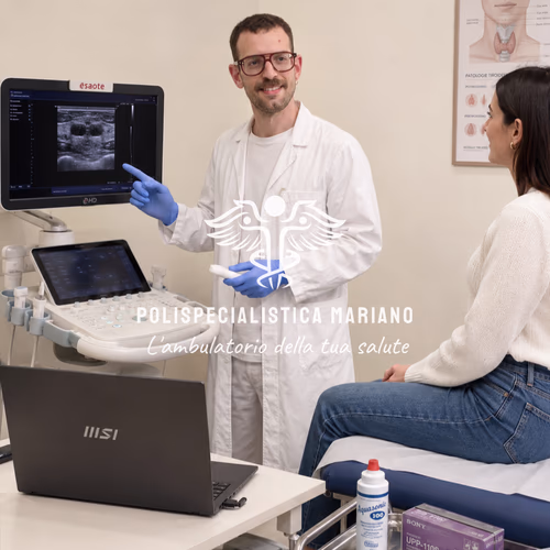 Endocrinologia e Diabetologia