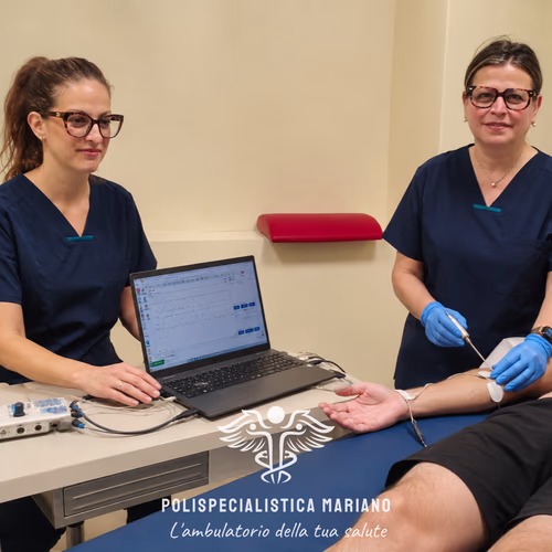 Neurofisiopatologia