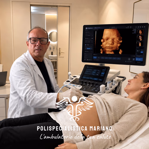 Ginecologia ed Ostetricia